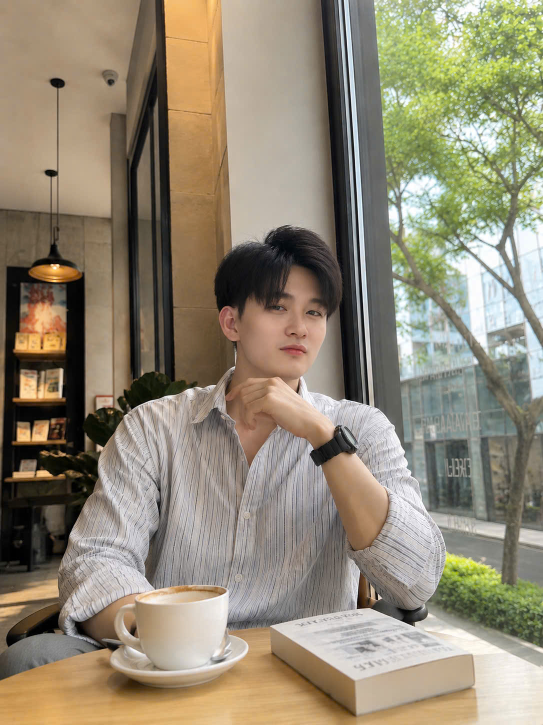 Bé Ỉn