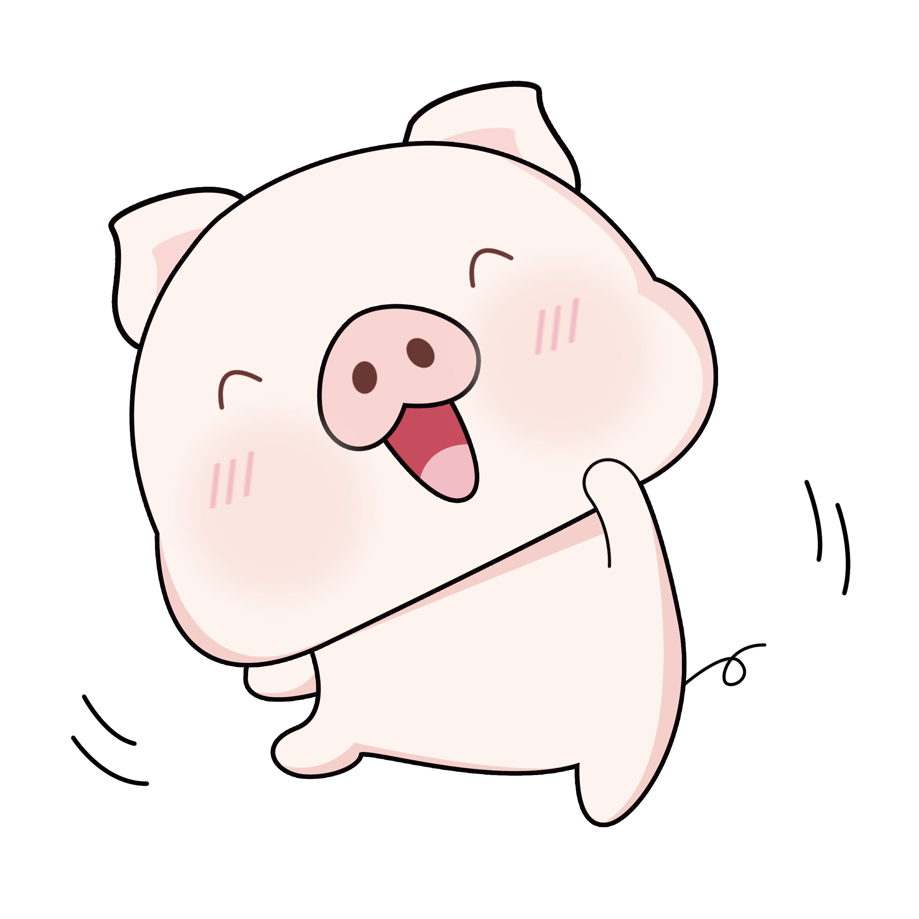 Bé Ỉn